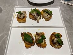 tapas-必胜客(东大桥店)
