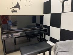 -谈·PIANO(金唐新光界店)
