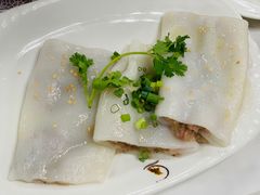 -周记茗点居(西村店)