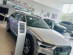 -上海永达奥诚奥迪4S店(申江路店)