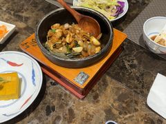 -四季轩中餐厅·萧山味道·运河家宴(三立开元名都店)