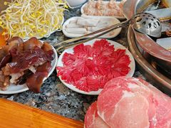 -福满家火锅26年江景(十八梯店)