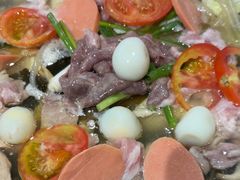 -海关荤豆花(洋河一路店)