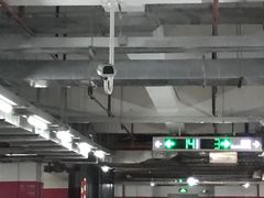 -大悦城-停车场