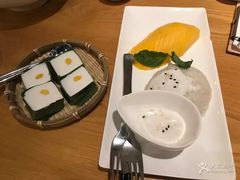 -Pho Asia 亚阁越南料理(上海来福士广场店)