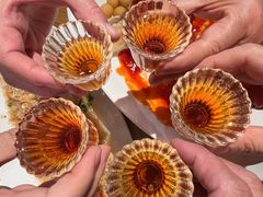 -吴越荣记苏州菜·松鼠桂鱼 100% 活鱼现做(月光码头店)