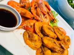 -玉林烤鸭店(定福庄店)