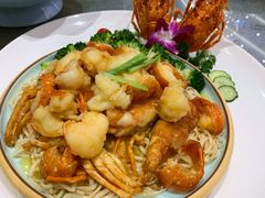 -聚福宝合苑食府(南头镇店)