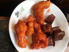 -汉巴味德(大悦城店)