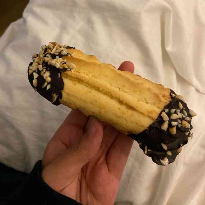 长发西饼(白塔西路店)-"很满意的一次网购,便宜实惠方便.