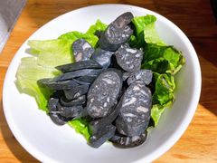 -么肆烤肉(汉街形象店)