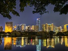 -南宁南湖公园