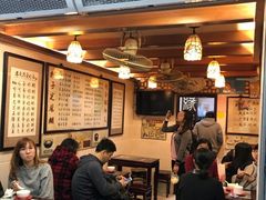 大堂-玫瑰甜品(文明路店)