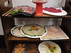 -安安火锅(上美广场店)