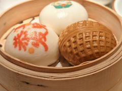 -禄运茶居·手工点心(猎德店)