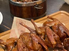 -東城故事·尋找姆媽的味道(玉兰路店)