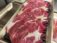 -西塔老太太泥炉烤肉(川沙百联店)