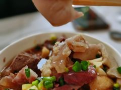 牛杂-化州颜勇牛腩(深圳总店)