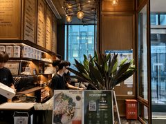 -THE WOODS 简餐 (国贸商城店)