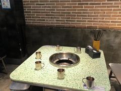 -五里关火锅(牛市口店)