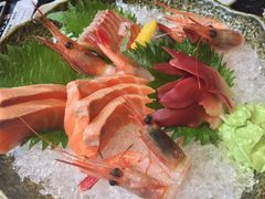 -梅筑·创意料理(王府井百货店)