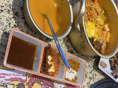 -安又胖韩国烤肉(美罗城店)