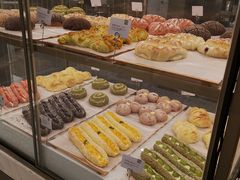 -奈雪的茶(市百一店)