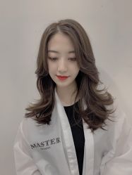 -MASTER 男士发型设计