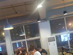 -四禧精酿铜锅涮肉·烧烤工场(大明湖店)