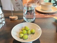 -九月里.自由花园餐厅