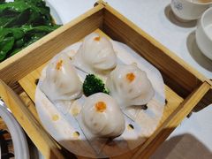 唐宫虾饺皇-唐宫海鲜舫