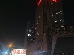 -万达广场(广阳店)