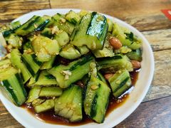 -金谷园饺子·烧烤(人大总店)