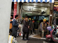 -河南拉面(肇周路店)