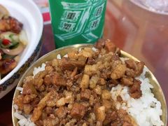 -金姐台湾菜(珠江路店)