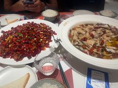 -椒爱水煮鱼川菜(CBD万达店)