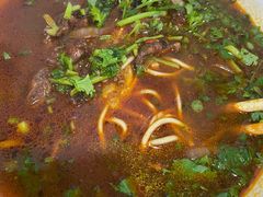-付记鲜味鳝鱼面馆(松涛苑A区店)