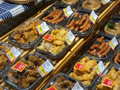 -伊藤洋华堂(温江店)