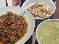 -八碗湘长沙市井菜(坡子街店)