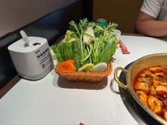 -涿派·炝锅鱼(涿州店)