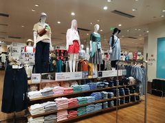 -优衣库(天津鲁能城购物中心店)