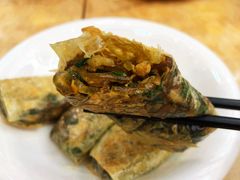 手工面鱼-山林深处大别山农家菜(仙都路店)