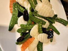 -伙夫小菜煎包·东北菜