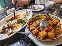 -麦园农庄·西江河鲜