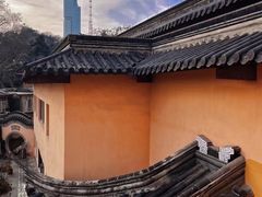 -鸡鸣寺