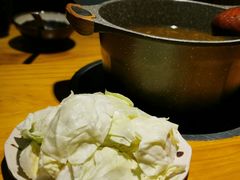 -大牛湾·眷村牛肉面(蠡溪店)