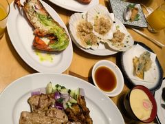 -mezza9 Macau(澳门君悦酒店)