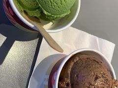 巧克力冰淇淋球-哈根达斯(皇庭店)