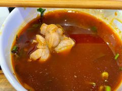 -冯记香辣兔火锅(茶店子总店)