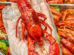 -上海老城区小龙虾虾宴·杭帮菜(五柳巷店)